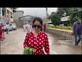 Telugu Actress Spotted At Tirumala Temple