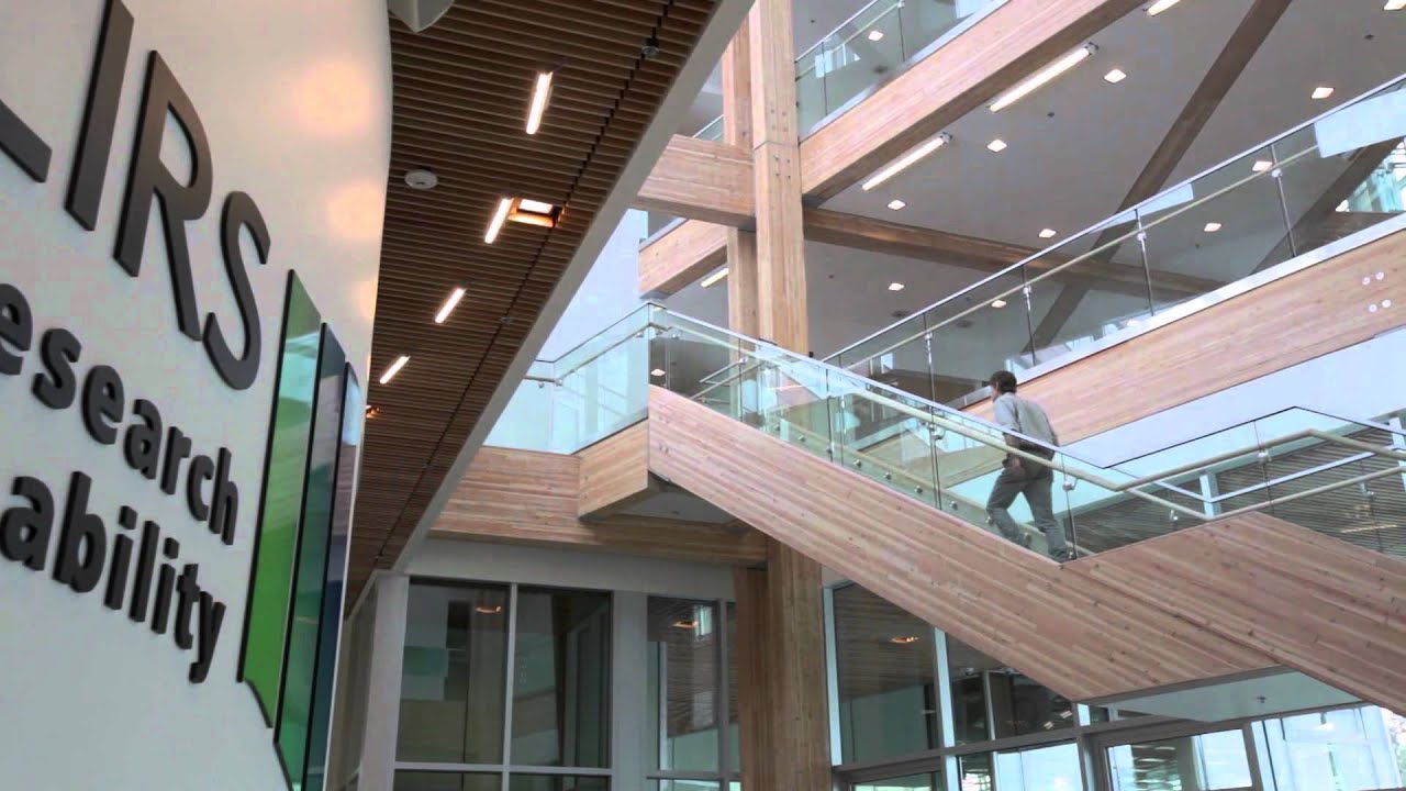 Visualizing Climate Change