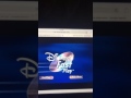 Disney Fast Play Menu 2021