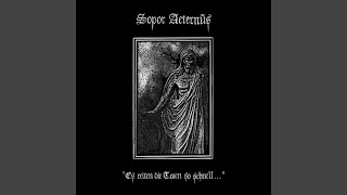 Music video thumbnail preview for Sopor Fratrem Mortis Est (Remastered) by Sopor Aeternus & The Ensemble of Shadows
