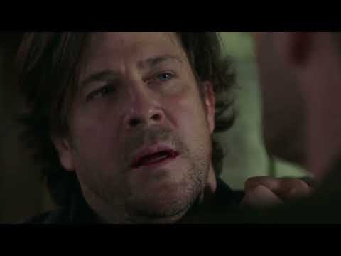 Supernatural Dean Kills Lee "Last Call"