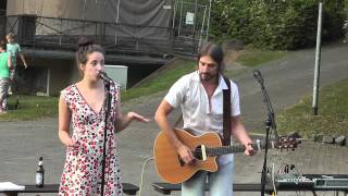 Adam's Äpfel - Creepin' in