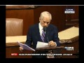 Ron Pauls Congressional Farewell Speech - C.