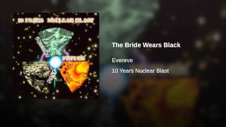 The Bride Wears Black