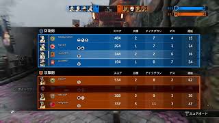 紳士のゲームフォーオナー
