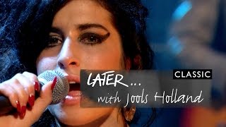 Amy Winehouse - Rehab (Later Archive 2006)