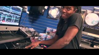 Cover Drive - Welcome to Me [OFFICIAL VIDEO]