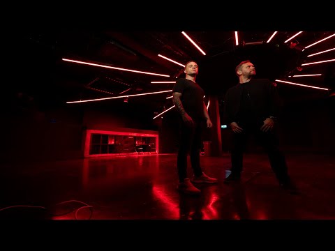 Simon Patterson & John Askew Mix B2B in London 2024