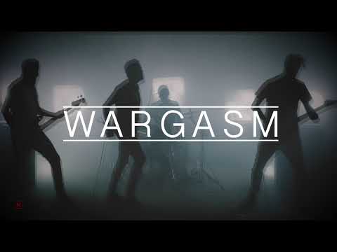 Feeding The Wolves - Wargasm (OFFICIAL MUSIC VIDEO)