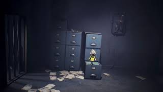 【ホラー】LITTLE NIGHTMARES-リトルナイトメア- #3 【初実況】