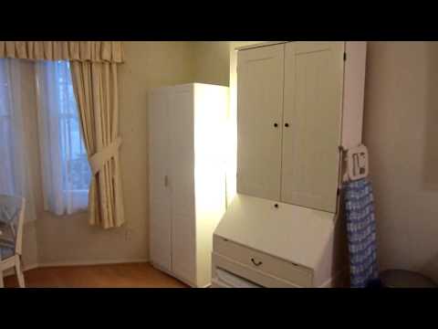 Castletown Double Studio London Holiday Vacation Apartment Rental