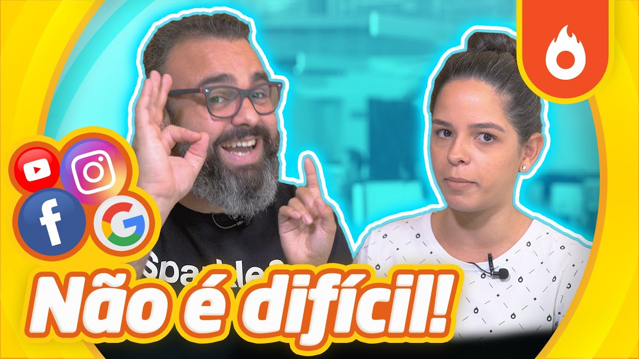 Tráfego pago simplificado: as 5 principais formas de investir | Hotmart