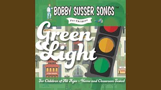 I Just Love Living in This World