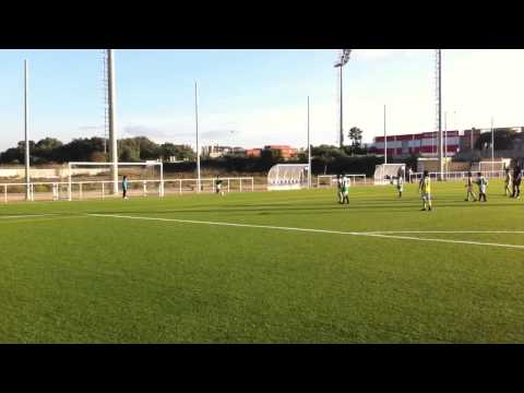 UD Bajadilla - UD La Yesera