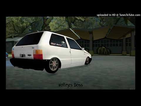 Farandulera - Marka Akme, Ele A El Dominio, The La Planta [CORNETERO MTA]