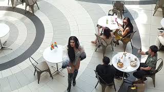 Drag Brunch Performance with Chair Work & Spins, Pride Month, CF Toronto Eaton Centre | June 2026