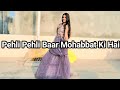 Pehli Pehli Baar Mohabbat Ki Hai Full Video Song Sirf Tum Kumar Sanu Alka Yagnik JayaTalentClub