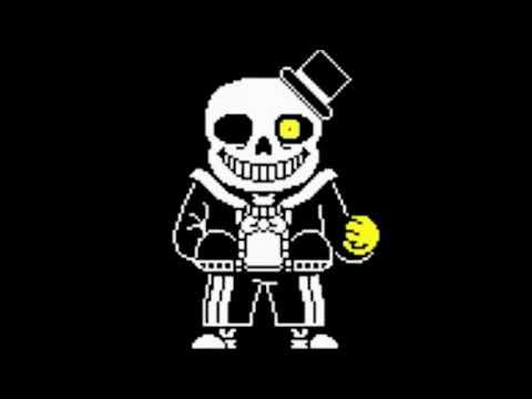 hrrghlovania - we finna box | sans theme