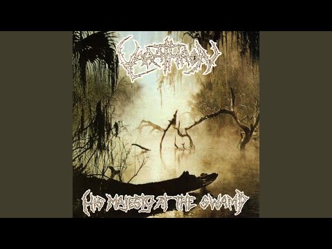 The Tressrising of Nyarlathothep (Act I)