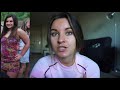 My Fitness Journey Weight Loss Transformation, Binge Eating, & Body Image Struggle thumbnail 1