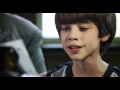 Uriah Shelton - Holy Spirit (short ver.) 