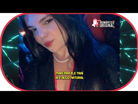 Iludida É Você 😭 @MarianaSnts0 - [Banda Paixão Vip]