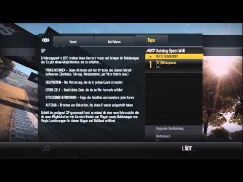 Let's play: Need for Speed Shift 2 Unleashed [German]{HD}[Part 44|BLIND!!]