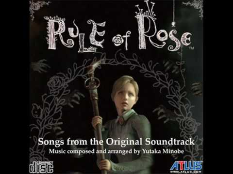 Rule of Rose - Music: The Attic