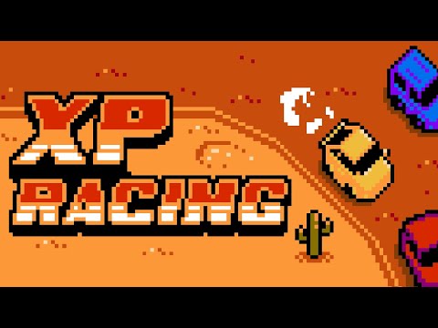 XP Racing Video