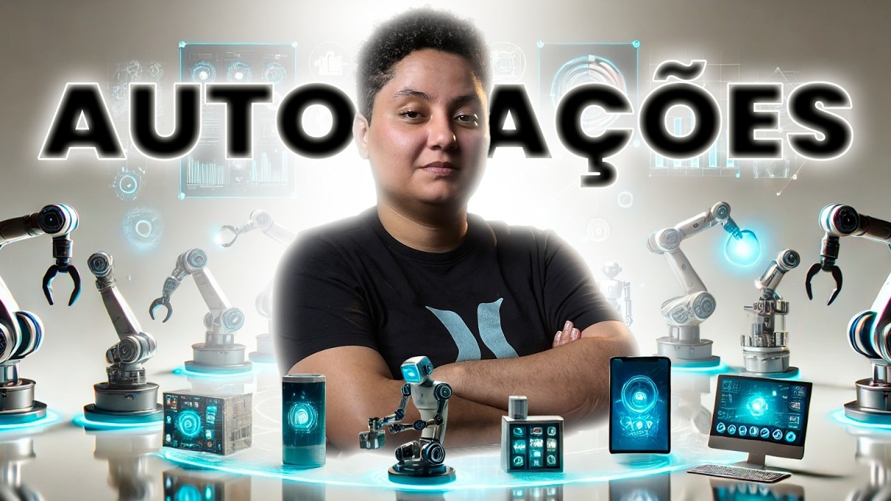 7 Automações que vão mudar o seu jeito de trabalhar para sempre - make integromat