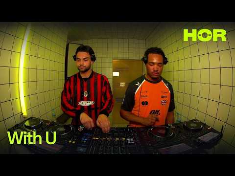 With U | HÖR - January 29 / 2026