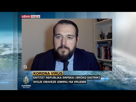 Čavalić: Niz strašnih grešaka Vlade FBiH koje nas mogu skupo koštati