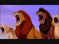The Lion King 2 Ending Scene Swedish