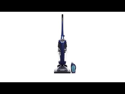 Oreck HydroVac Hard Floor Scrubber/Vacuum