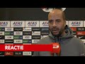 ? Jansen: 'Dit is fijn' | AZ - FC Groningen