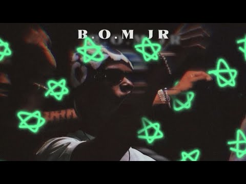 B.O.M JR - “Stack Da Bag Alla Way” (OFFICIAL AUDIO)