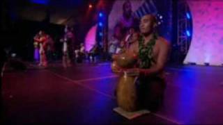 NA PALAPALAI 2010 Na Hoku Hanohano Awards performance with Mailani