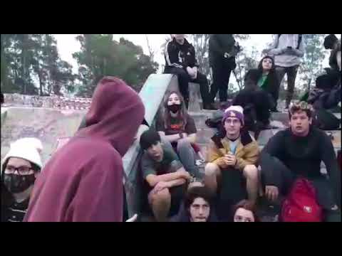 Dyango+Rial vs Tano+Matt | Springfree ~ Fecha 6: 2 vs 1 | Semifinal