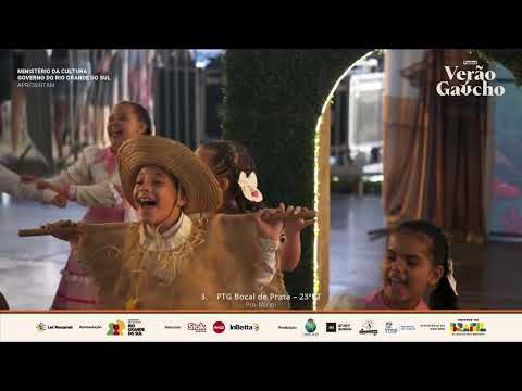 Invernada Pré-Mirim - FESTIVAL VERÃO GAÚCHO 2026 - PTG BOCAL DE PRAT
