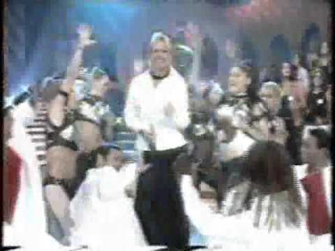 Início do Planeta Xuxa - 1999