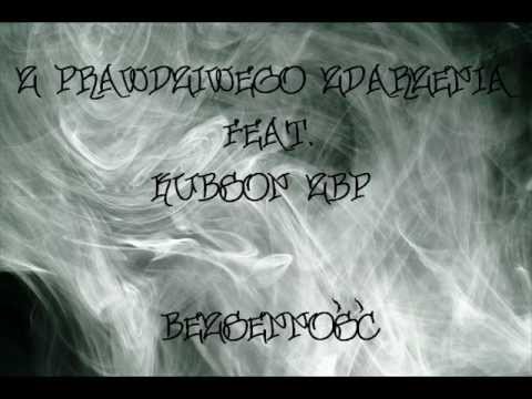 Z Prawdziwego Zdarzenia- Bezsenność feat  Kubson ZBP