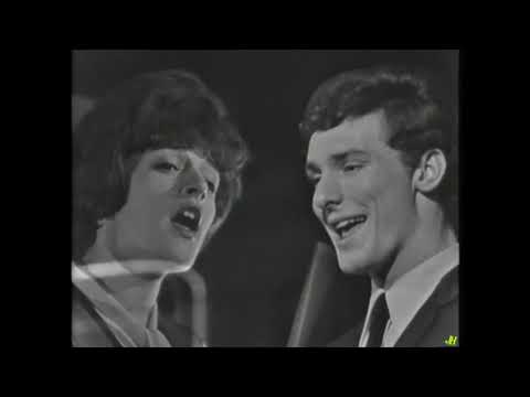 The Honeycombs - That's The Way (Stereo Mix)