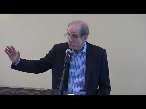 Marin Coaliton presents Legendary KQED Broadcaster Michael Krasny