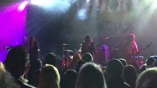 Dorothy Who Do You Love Live at the TLA in Philadelphia