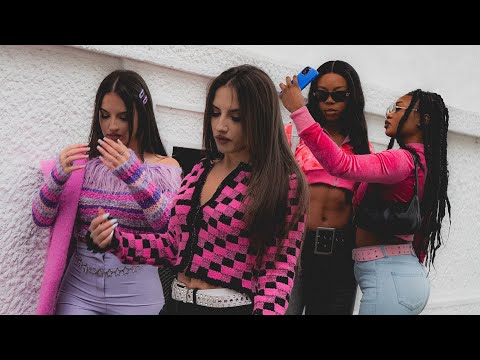 BB ALBANIA! - sindolls (Official Video)