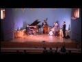 My Favorite Things David Leonhardt Jazz Group ...