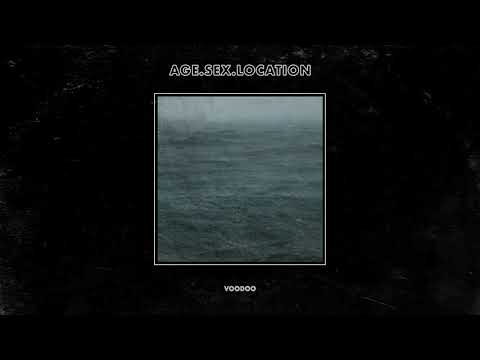 ASL - Voodoo (Official Audio)