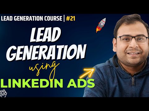 Learn Full Lead Generation Course in 6 Hours Lead Generation Tutorials in Hindi Umar Tazkeer