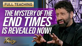 Jonathan Cahn: Today’s Revival Starts with Awareness of Jesus (Full Teaching) | Praise on TBN