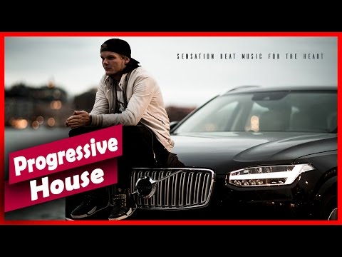 ►Nic´n Joe - Stellarium  (Feat. Klara Elias) 【Progressive House】